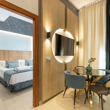 Bibo Suites San Agustin Granada Ngoại thất bức ảnh