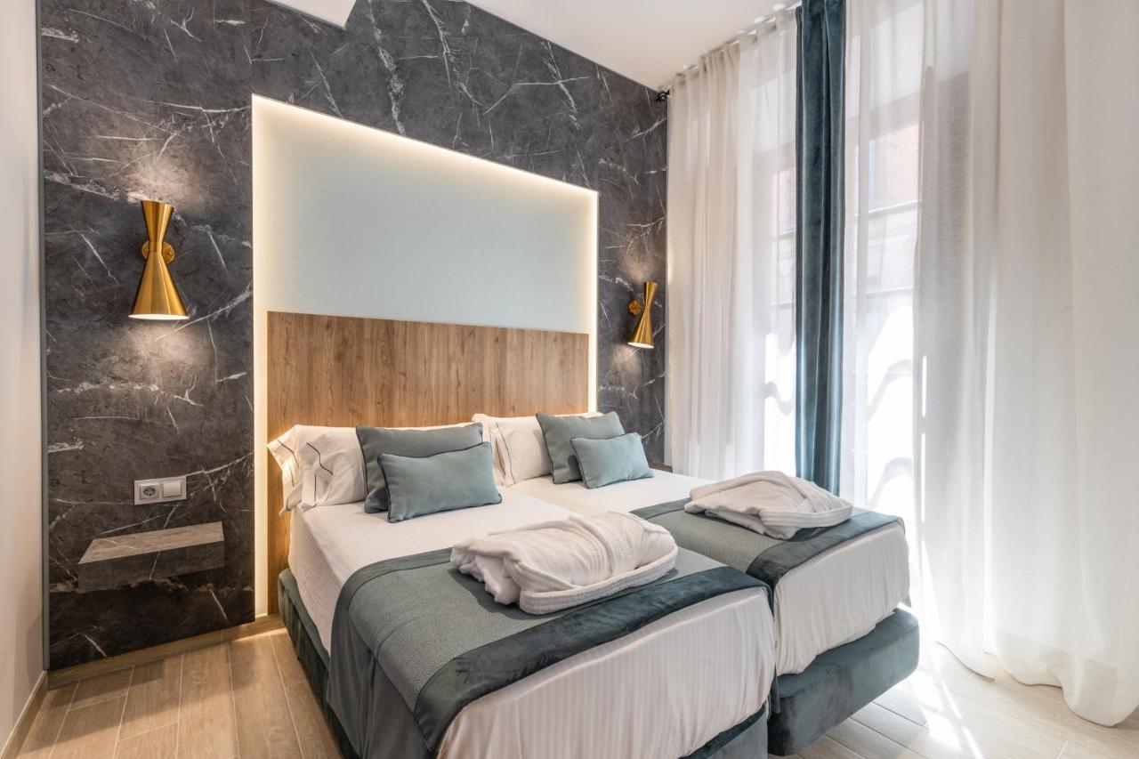 Bibo Suites San Agustin Granada Ngoại thất bức ảnh