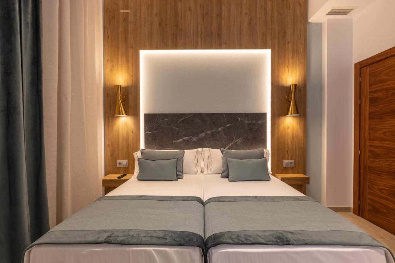 Bibo Suites San Agustin Granada Ngoại thất bức ảnh