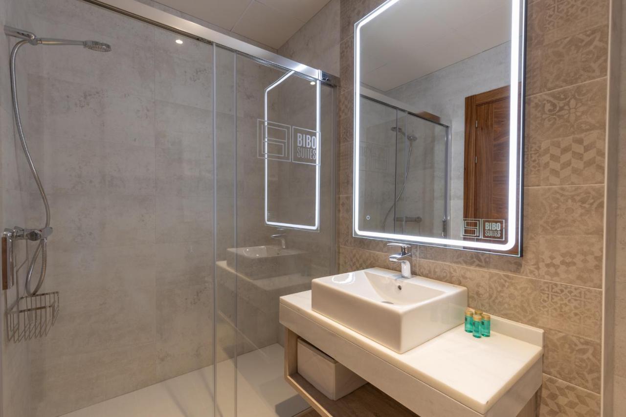 Bibo Suites San Agustin Granada Ngoại thất bức ảnh