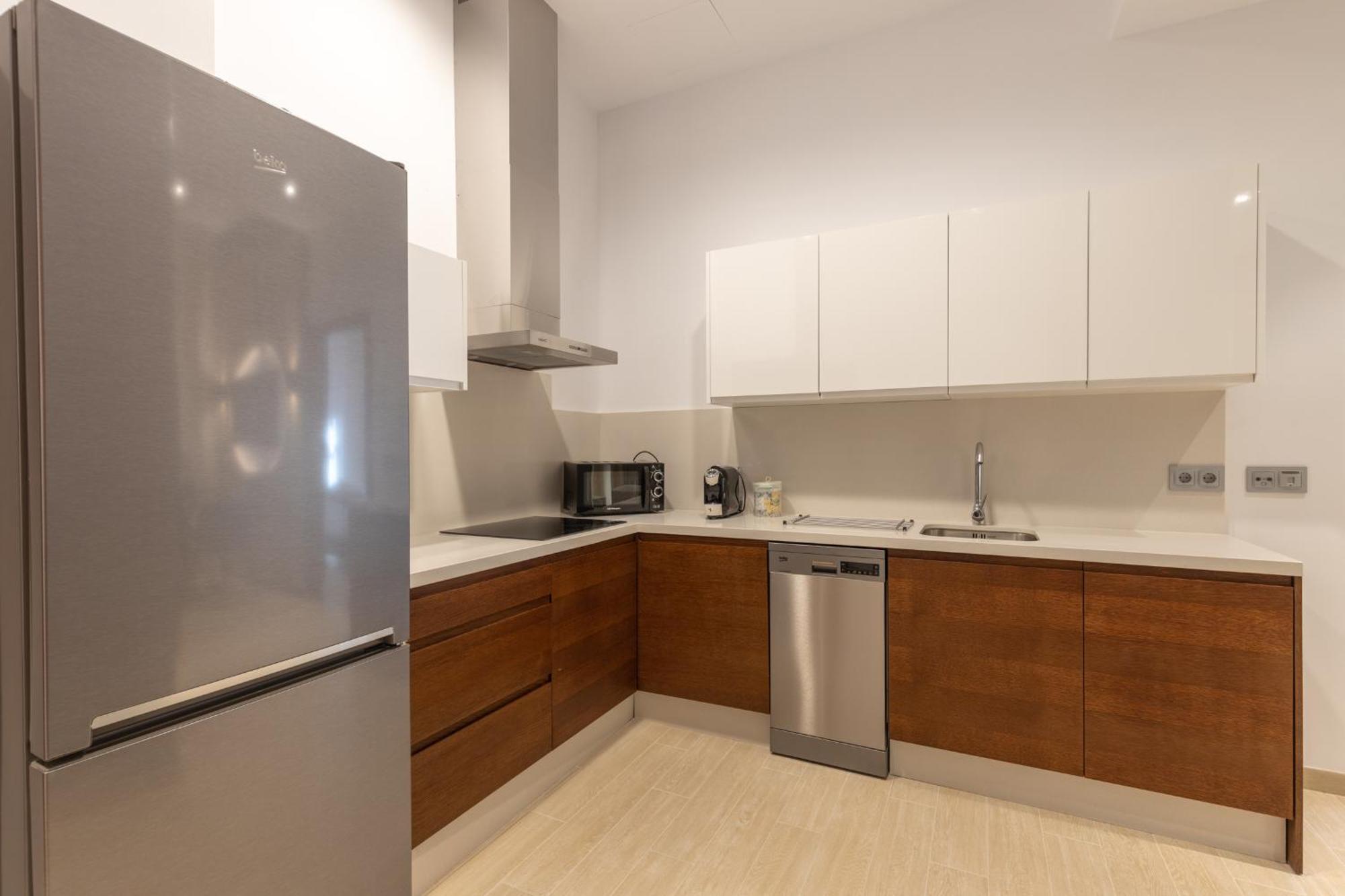 Bibo Suites San Agustin Granada Ngoại thất bức ảnh