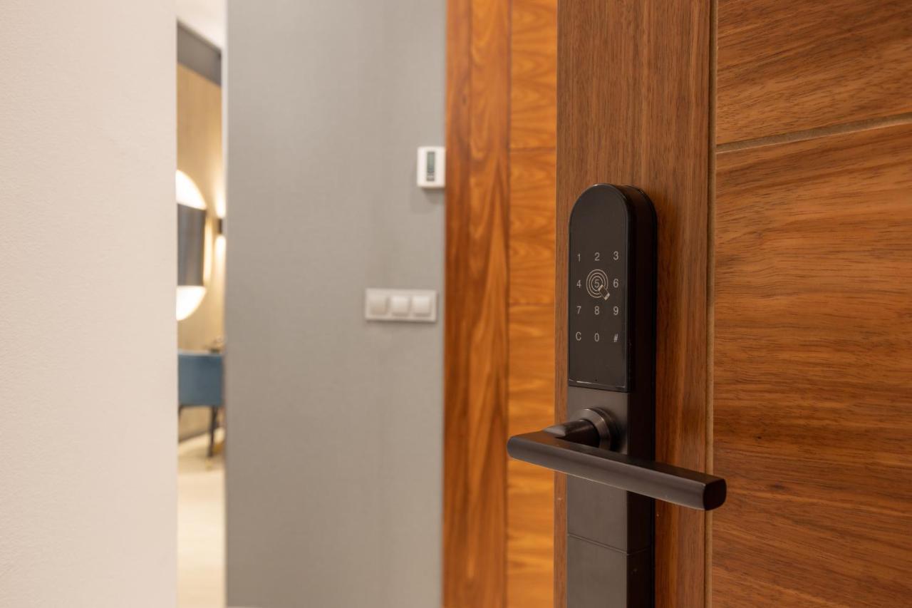 Bibo Suites San Agustin Granada Ngoại thất bức ảnh